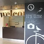 Novoli Hotel Florencia