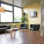 Hotel Novoli Florencia