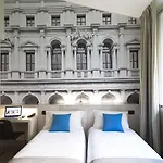 Novoli Hotel 3*