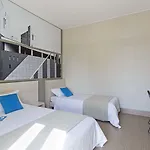 Novoli Hotel 3*