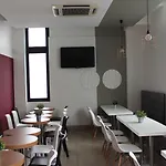 Hotel Novoli 3*