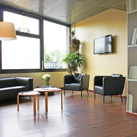 Hotel Novoli Florence