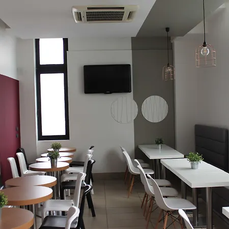 Hotel Novoli 3*