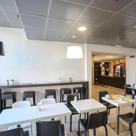 Novoli Hotel Florencia