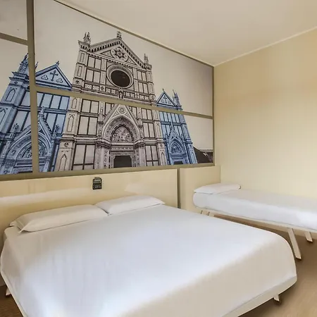 Novoli Hotel 3*