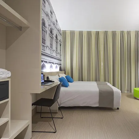 Hotel Novoli Florence