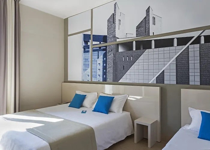 Novoli Hotel