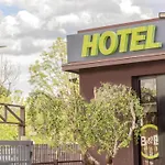Hotel Novoli 3*