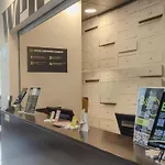 Novoli Hotel 3*
