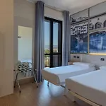 Novoli Hotel 3*