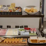 Hotel Novoli 3*