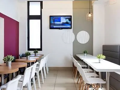 Novoli Szálloda Firenze