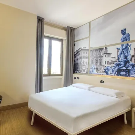Novoli Szálloda 3*