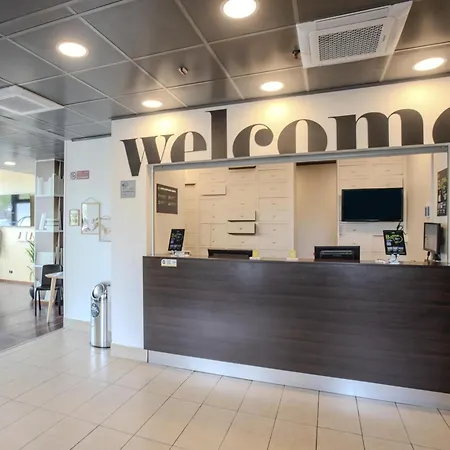 Novoli Szálloda 3*