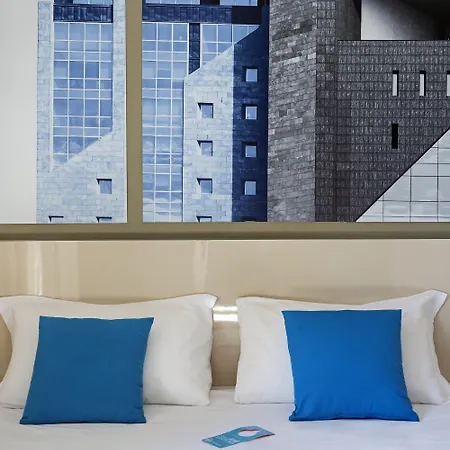 Novoli Hotel