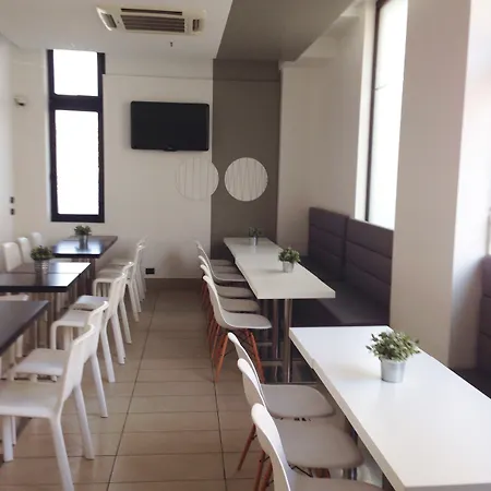 Novoli Hotel