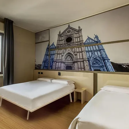 Hotel Novoli 3*