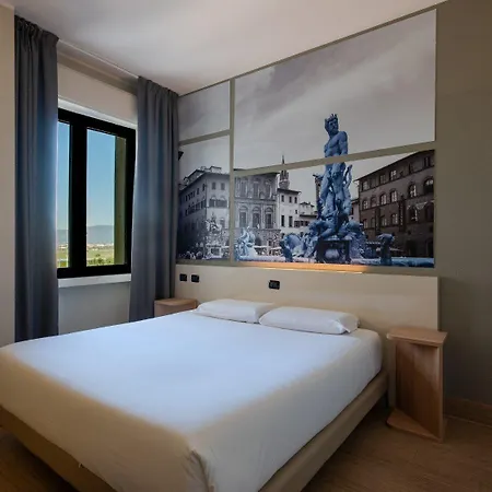 Novoli Hotel 3*