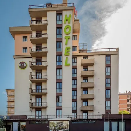 Novoli Hotel
