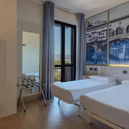 Novoli Hotel 3*