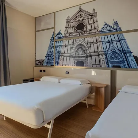Novoli Florence