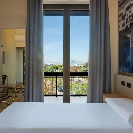 Novoli 3* Florence
