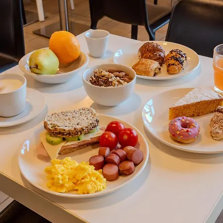 Novoli Hotel 3*
