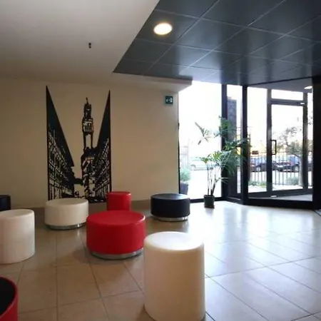 Szálloda Novoli 3*
