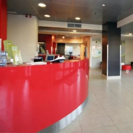 Hotel Novoli