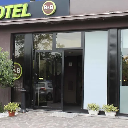 Novoli Hotel Florencia