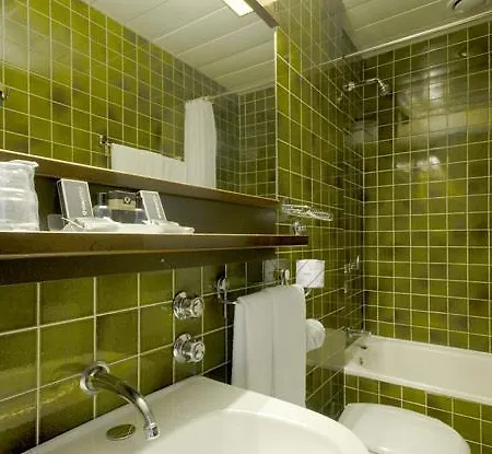 Novoli Hotel 3*
