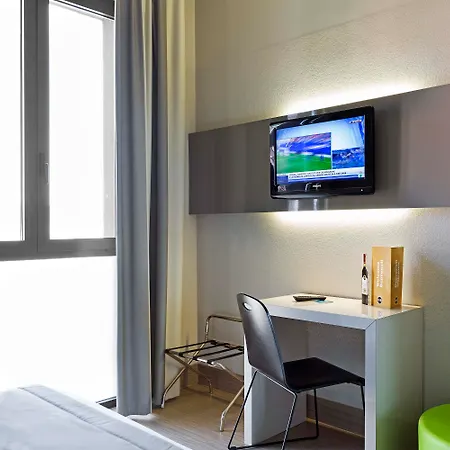 Novoli Hotel