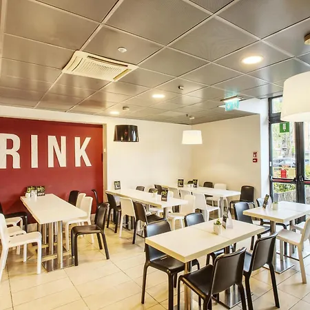 Hotel Novoli Florence