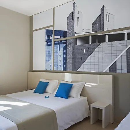 Novoli Hotel