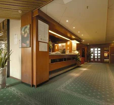 Novoli Hotell