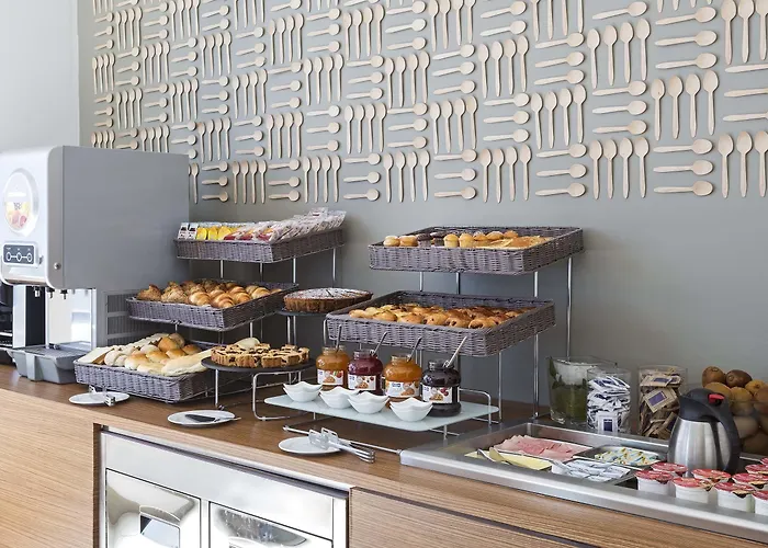 佛罗伦萨诺弗里食宿酒店 佛罗伦萨