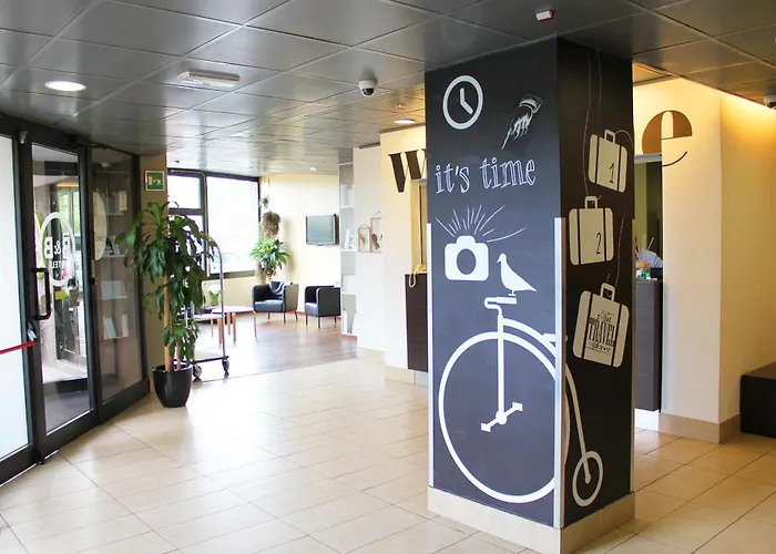 酒店 佛罗伦萨诺弗里食宿酒店 佛罗伦萨