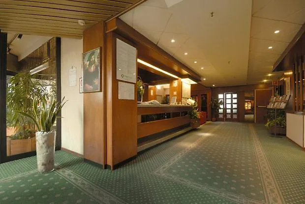 بي آند بي فيرينزيه نوفولي فندق